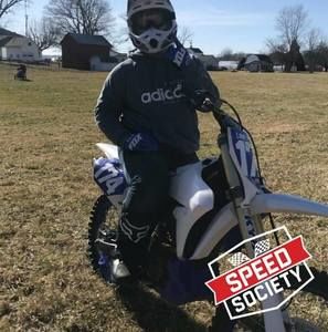 Meet your Posher, Dylan